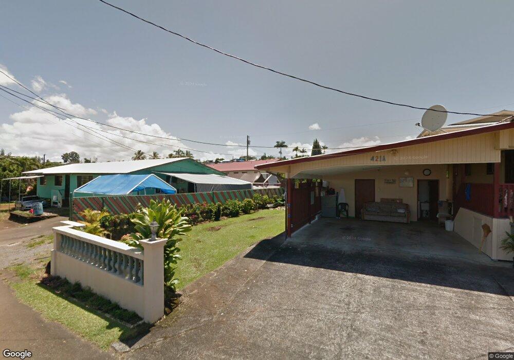 429B Kukuau St, Hilo, HI 96720 - photo 1
