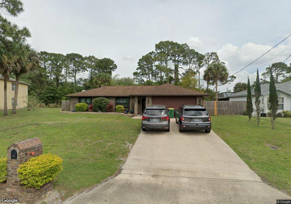 6975 Camden Ave, Cocoa, FL 32927 - photo 1