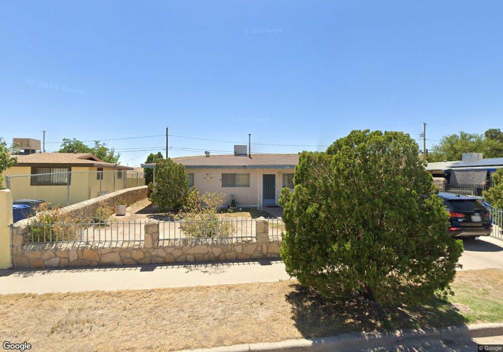 8136 Lomita Dr, El Paso, TX 79907 - photo 1
