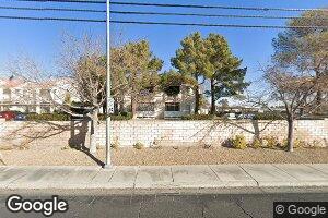 4893 S Torrey Pines Dr Unit 202, Las Vegas, NV 89103
