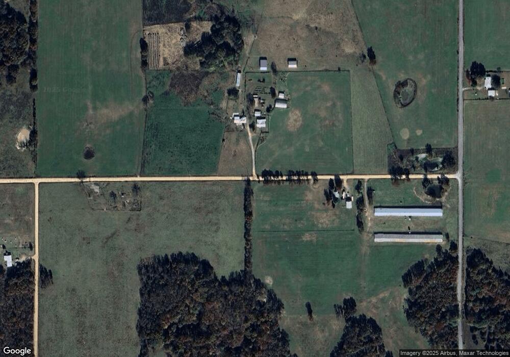 20756 E 540 Rd, Colcord, OK 74338 - photo 1