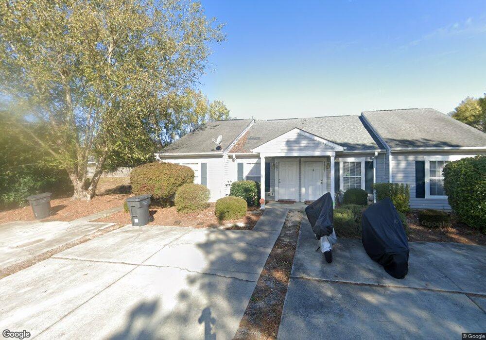 1007 Old Marks Dr, Augusta, GA 30909 - photo 1