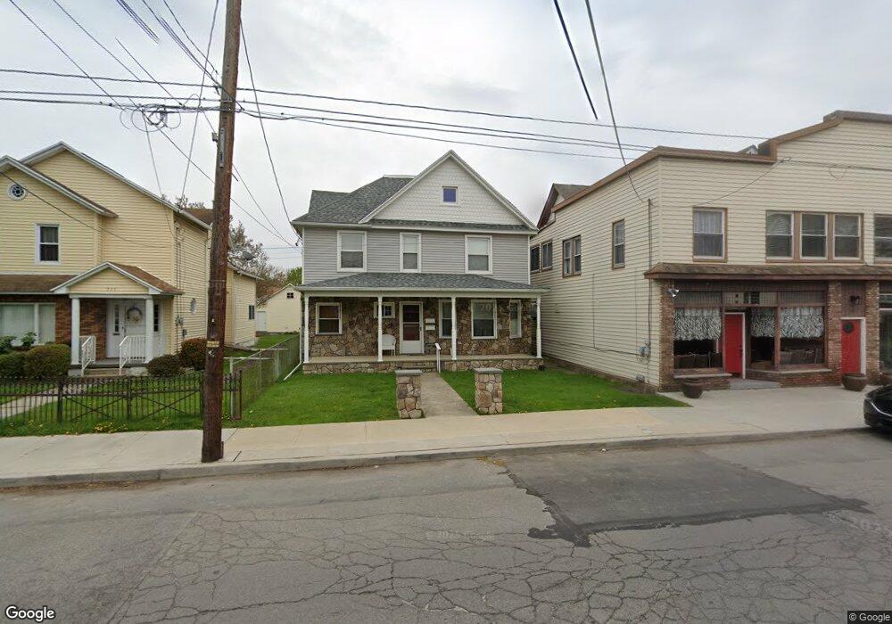 519 Main St, Peckville, PA 18452 - photo 1