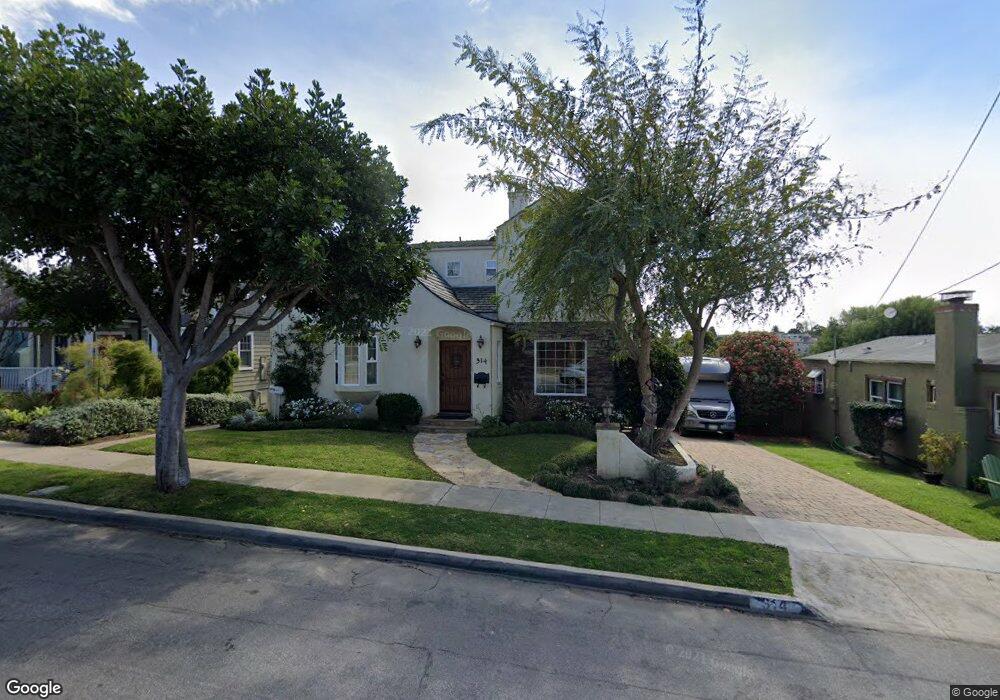 314 W Maple Ave, El Segundo, CA 90245 - photo 1