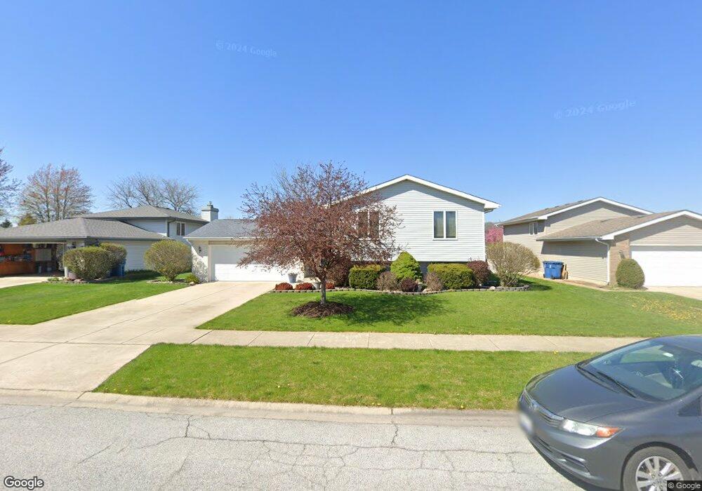 1524 Morningside Ct, Crown Point, IN 46307 - photo 1