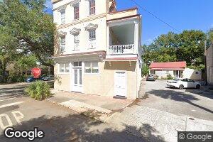 126 Alexander St Unit F, Charleston, SC 29403