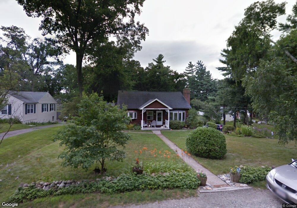 17 Merrill Rd, Wilbraham, MA 01095 - photo 1