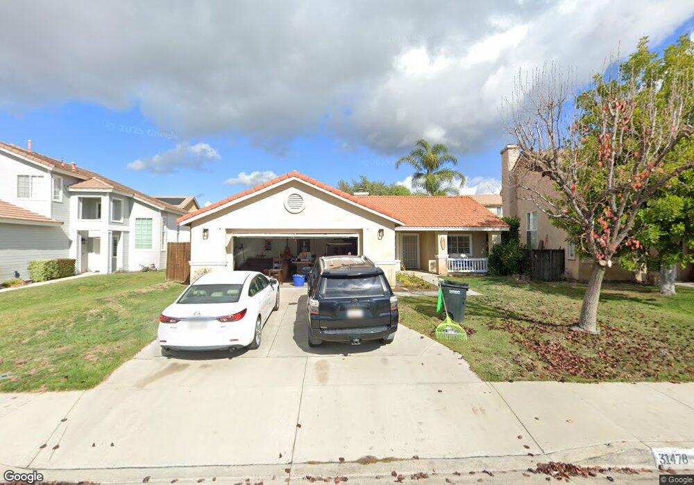 31478 Heitz Ln, Temecula, CA 92591 - photo 1