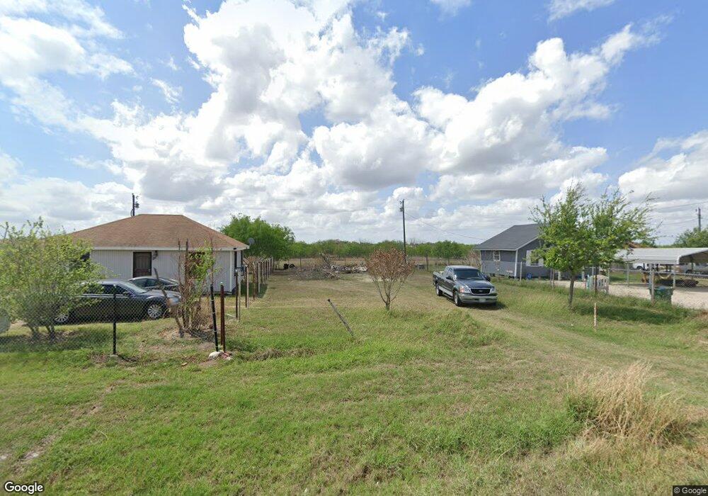 2405 Walker Rd, Donna, TX 78537 - photo 1