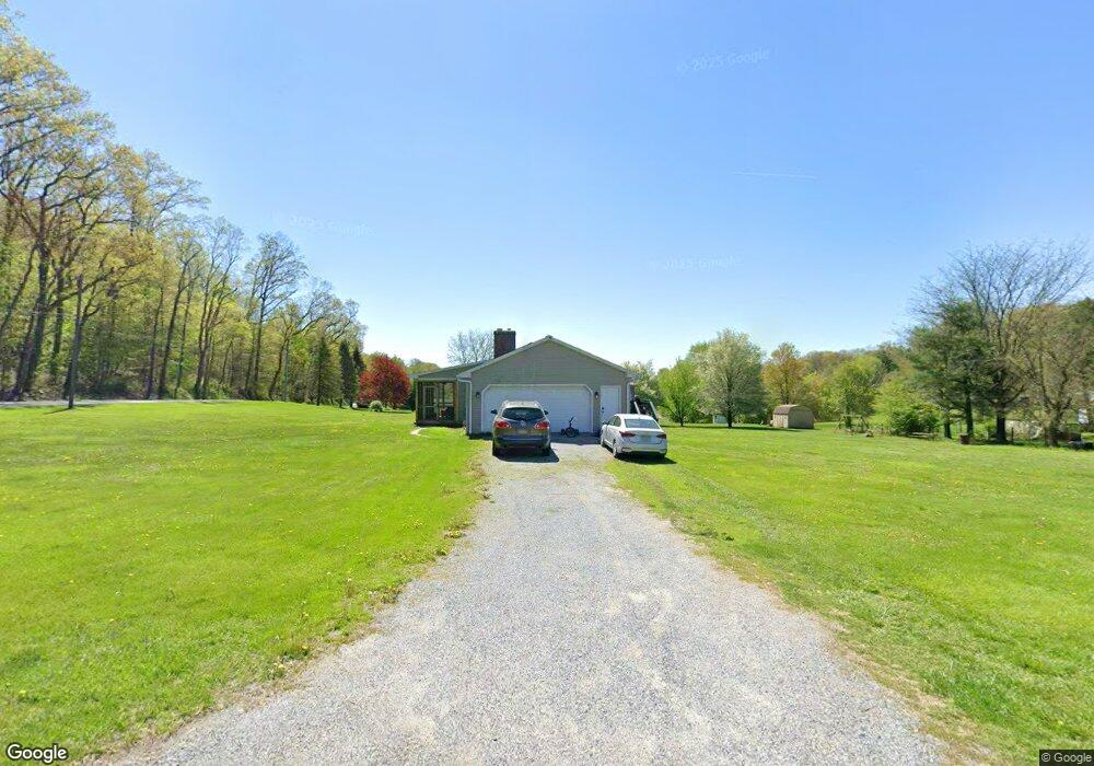 100 Engletown Rd, Honey Brook, PA 19344 - photo 1