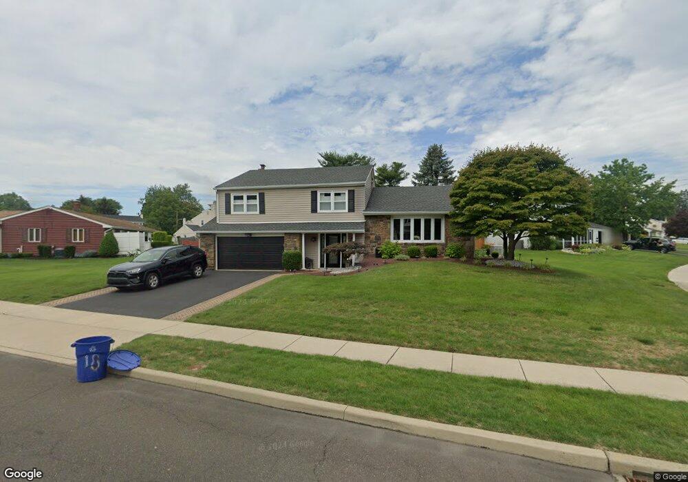 18 Bernard Dr, Morrisville, PA 19067 - photo 1