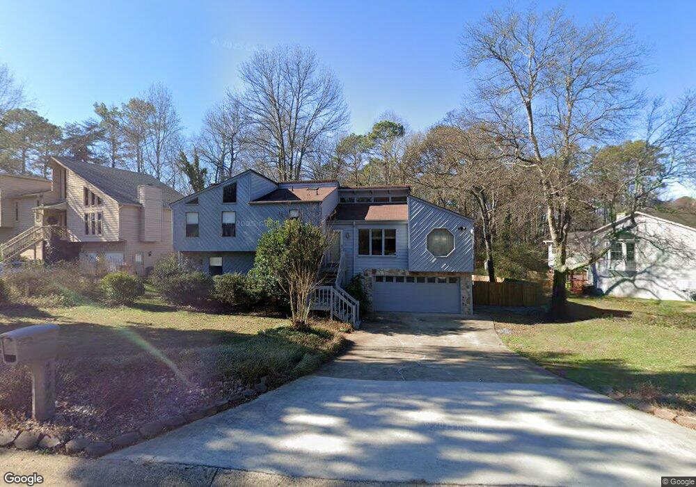 4949 Highpoint Way NE, Marietta, GA 30066 - photo 1