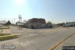 202 N Maryville St, Calmar, IA 52132