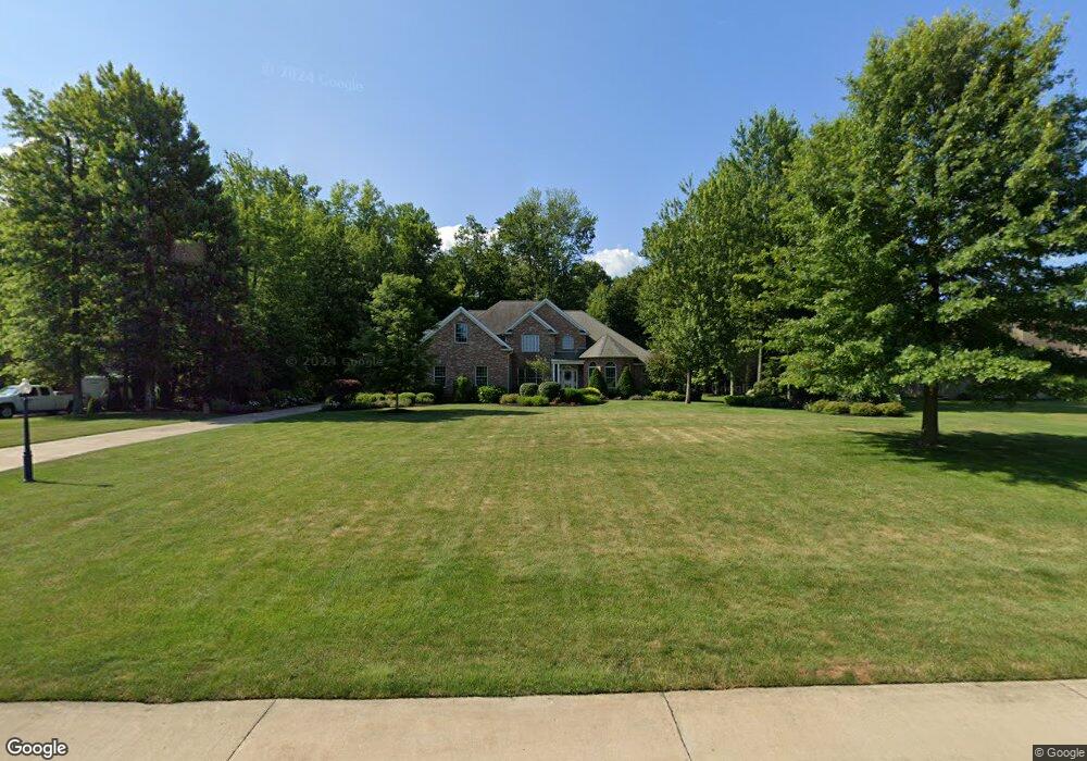 142 Mallard Creek Run, Lagrange, OH 44050 - photo 1