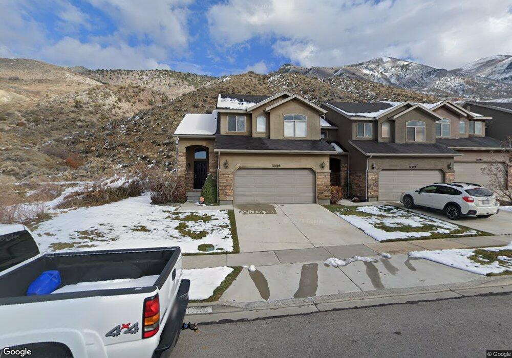 10506 N Sage Vista Ln, Cedar Hills, UT 84062 - photo 1
