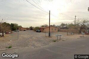 3036 N Balboa Ave Unit 2, Tucson, AZ 85705