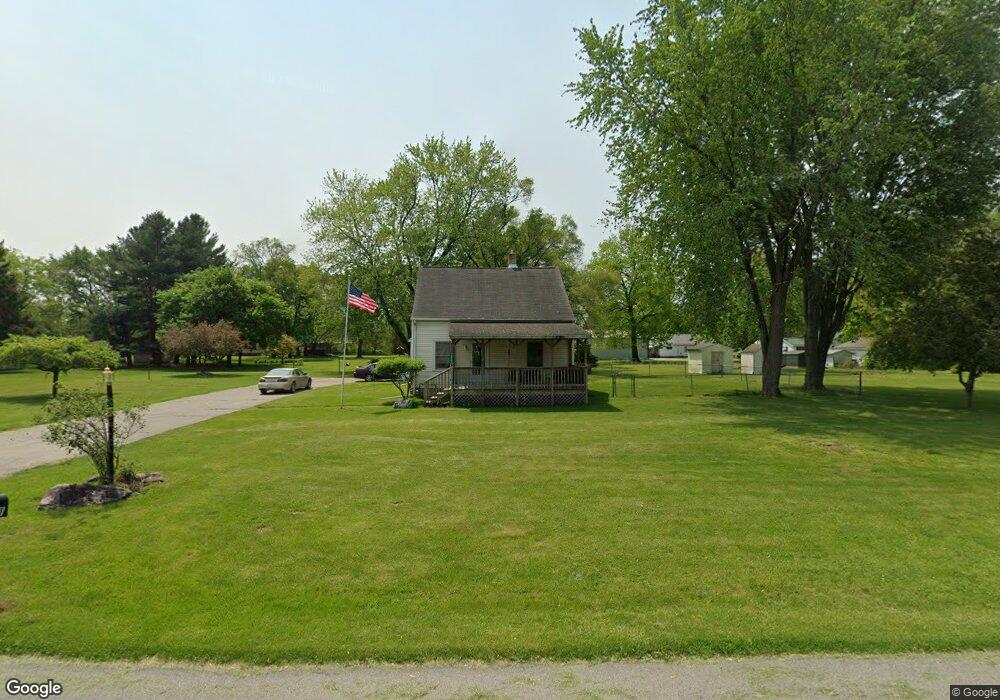 26882 Portage St, Elkhart, IN 46517 - photo 1