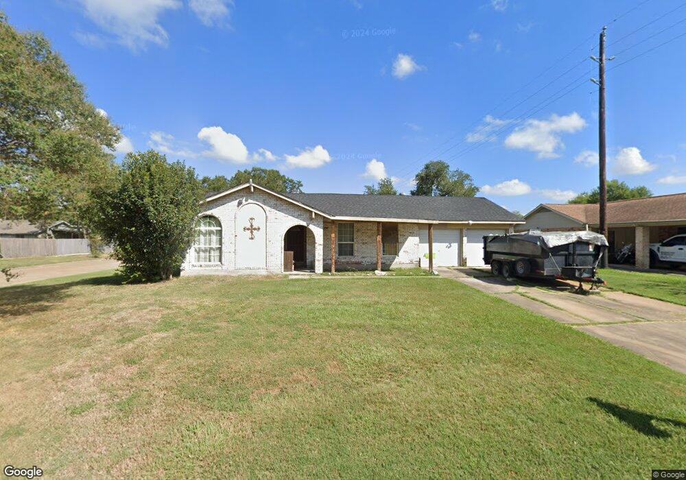 2526 Lemonwood Ln, Houston, TX 77038 - photo 1