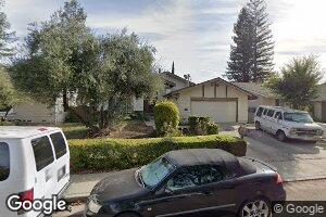 6868 Villagewood Way, San Jose, CA 95120