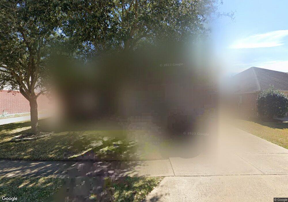 22019 Canyonwood Park Ln, Richmond, TX 77469 - photo 1