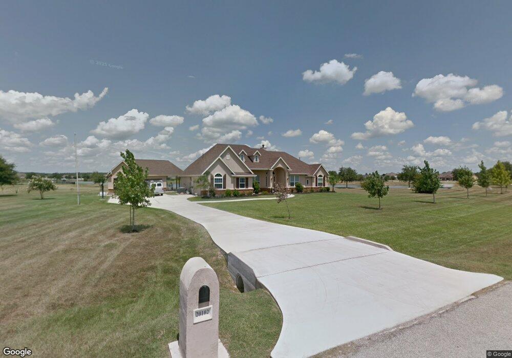 20102 Stone Lake Cir, Tomball, TX 77377 - photo 1