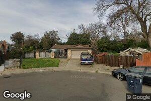 2441 La Esposa Ct, Rancho Cordova, CA 95670