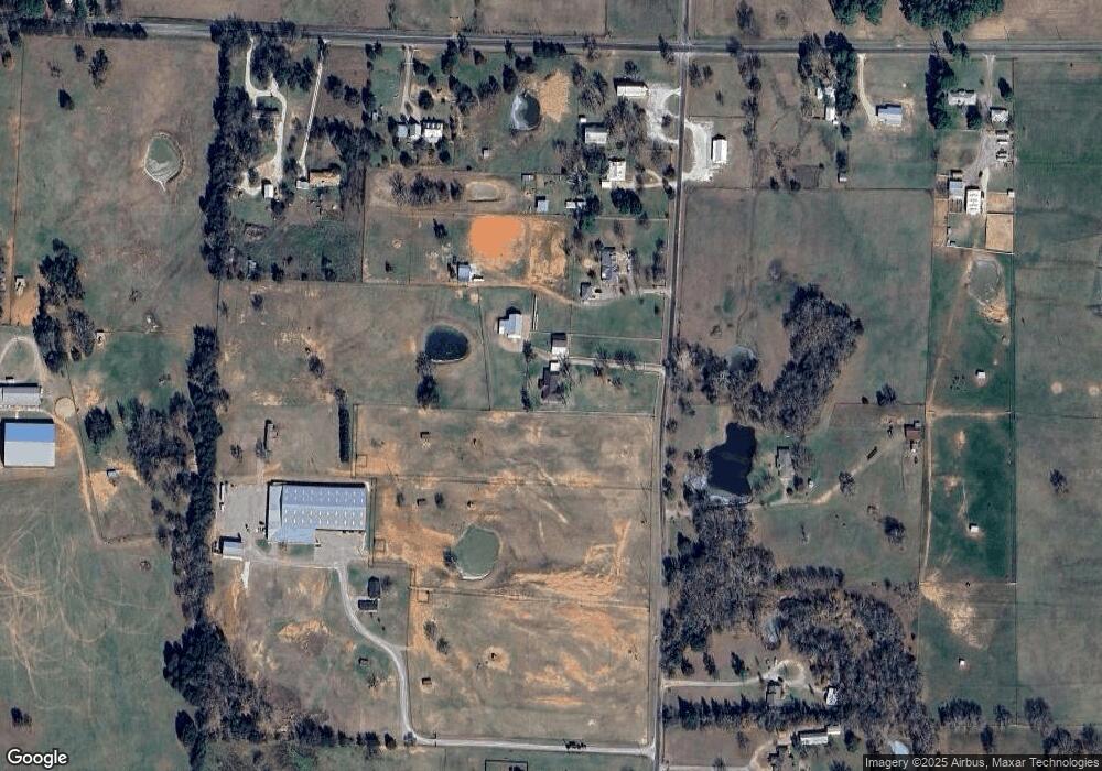 1861 Roland Rd, Whitesboro, TX 76273 - photo 1