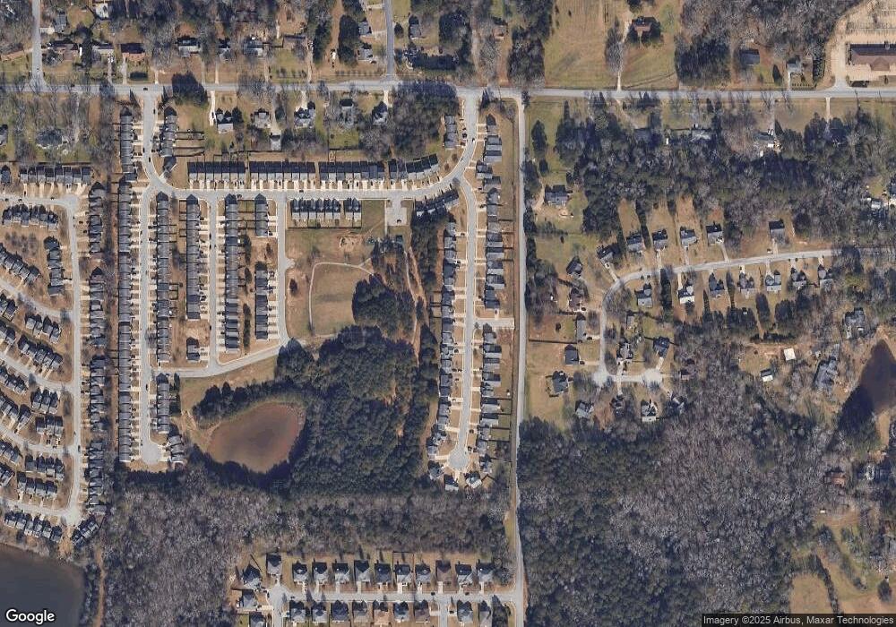 100 Chandler Field Dr, Covington, GA 30016 - photo 1