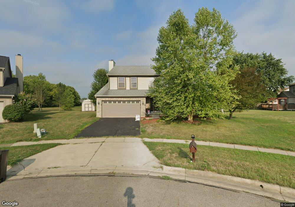 1435 Pecan Place, Circleville, OH 43113 - photo 1