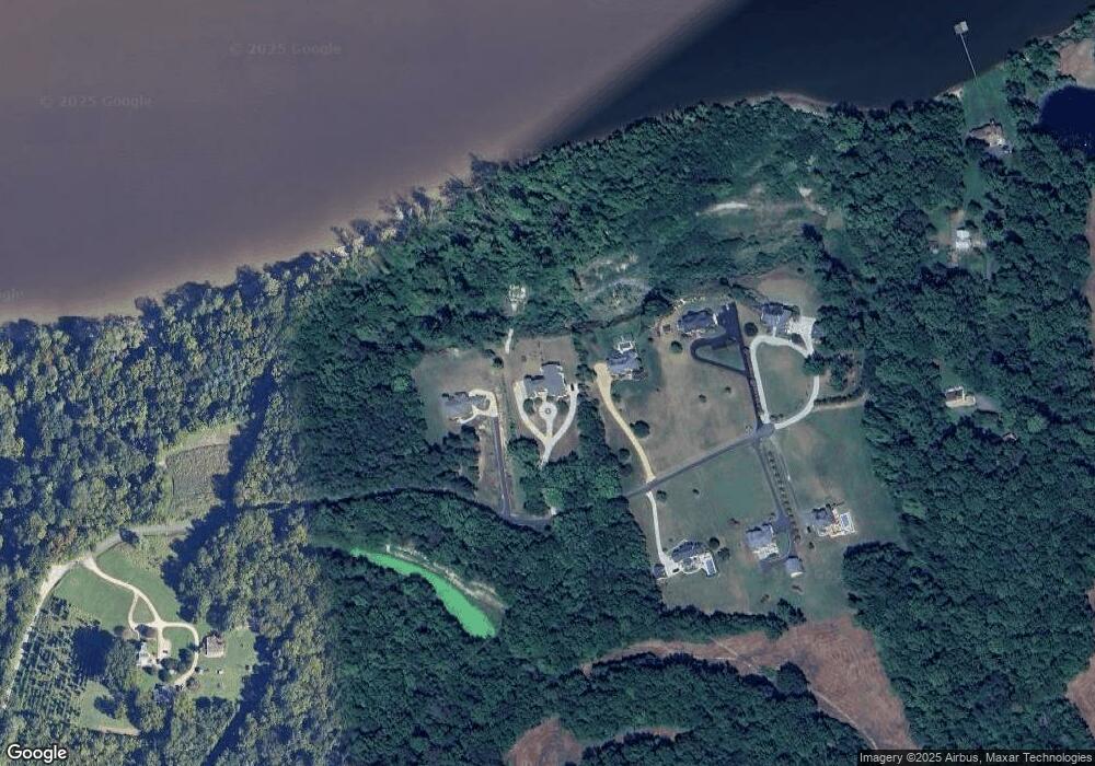 9742 Jamescrest Dr, North Prince George, VA 23860 - photo 1