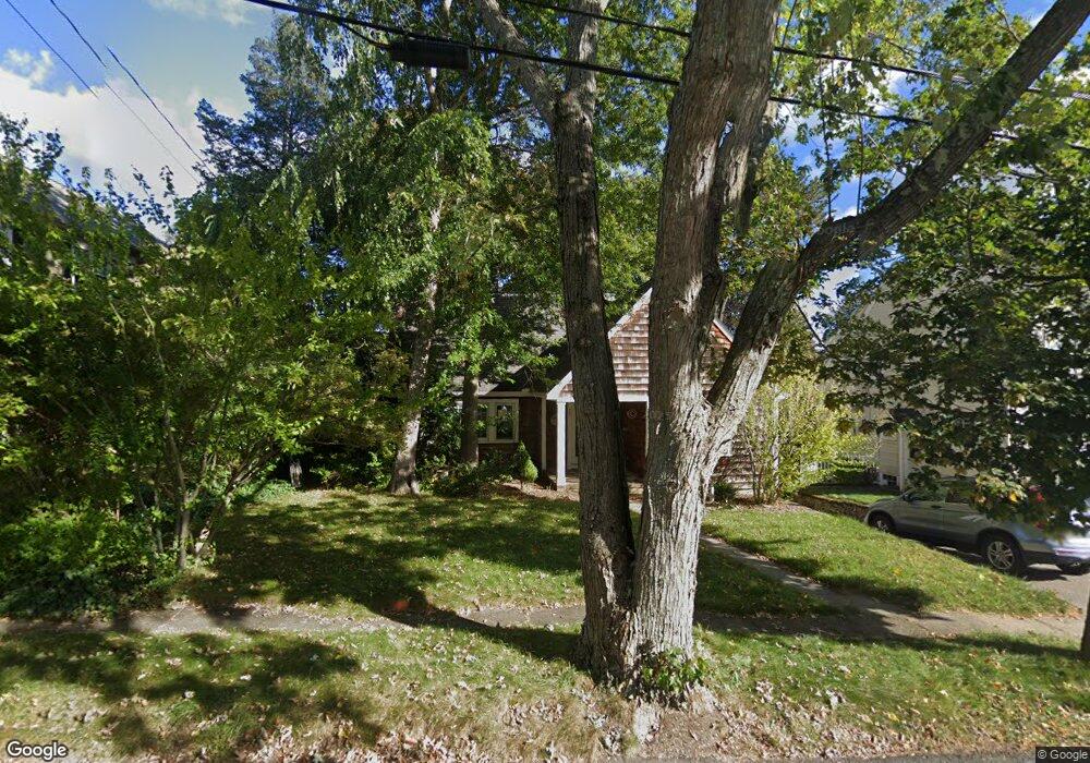 25 Parker St, Westwood, MA 02090 - photo 1