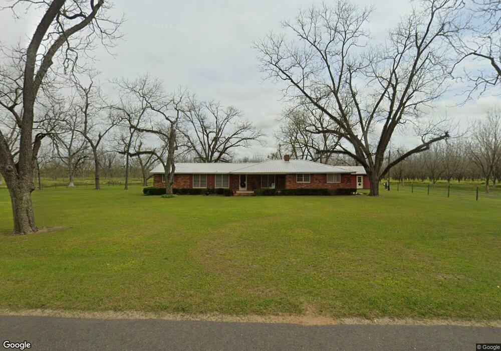 2058 Ridge Rd, Cairo, GA 39827 - photo 1