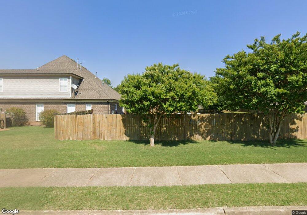 595 Bending Oak Cir, Hernando, MS 38632 - photo 1