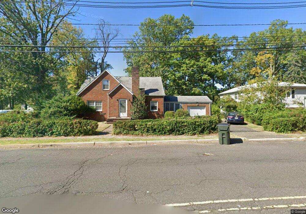 203 Middlesex Ave, Iselin, NJ 08830 - photo 1