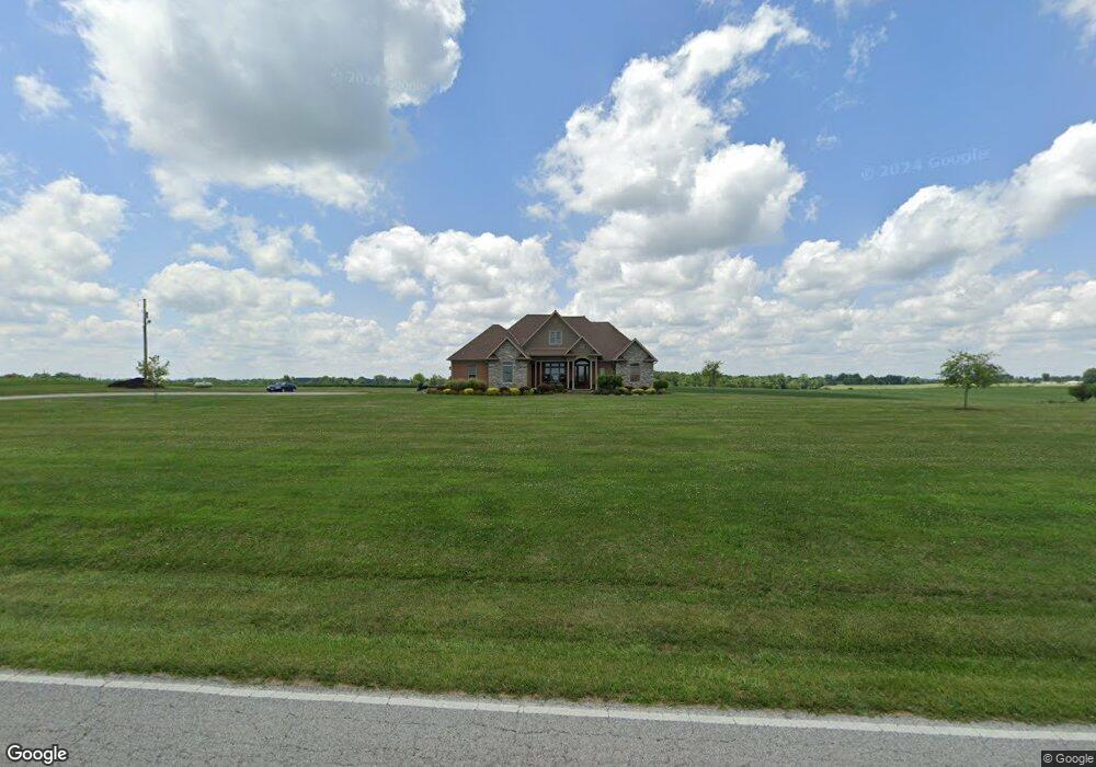 137 Vaughn Ridge Rd, West Union, OH 45693 - photo 1