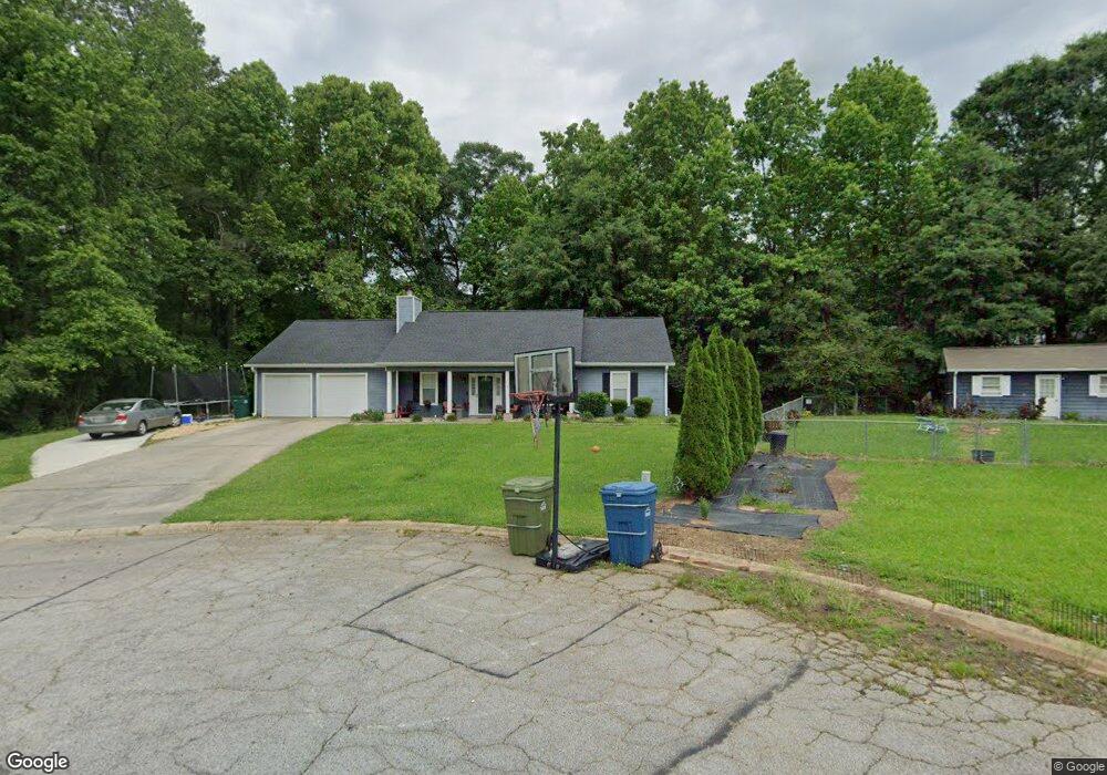 111 Mallard Ln, Carrollton, GA 30117 - photo 1