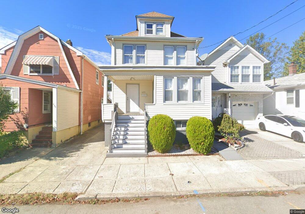 695 Raritan Ave, Perth Amboy, NJ 08861 - photo 1