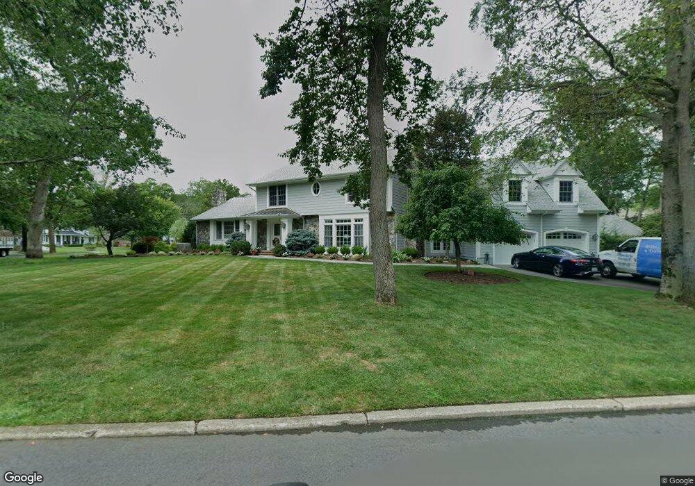 8 Carteret Rd, Allendale, NJ 07401 - photo 1