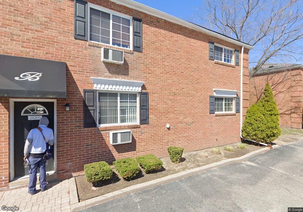 2420 Parmenter Blvd unit 210-BldgC, Royal Oak, MI 48073 - photo 1