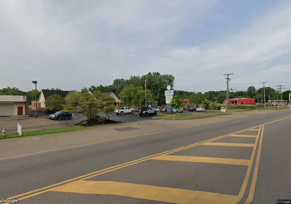 1395 W Hunter St, Logan, OH 43138 - photo 1