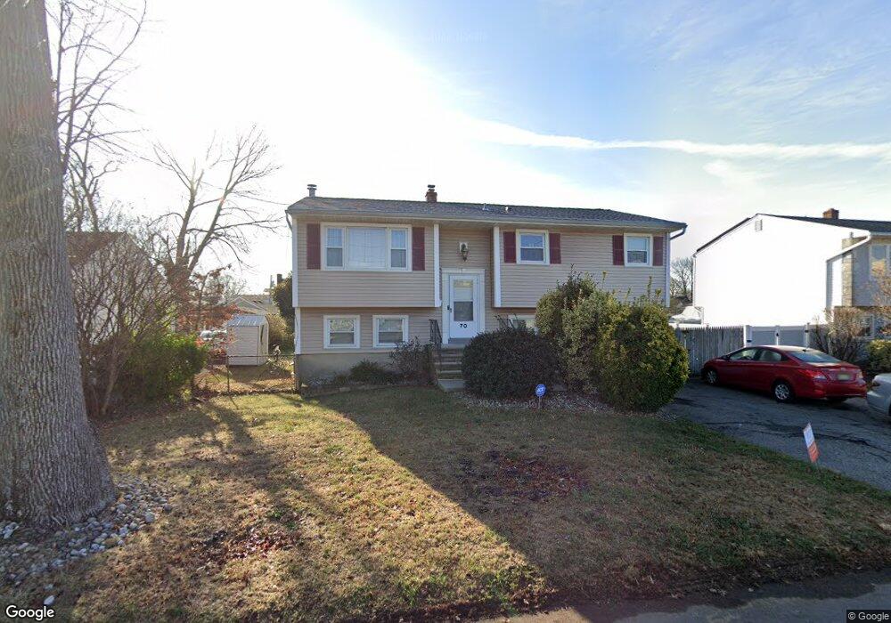 70 Ellen St, Edison, NJ 08817 - photo 1