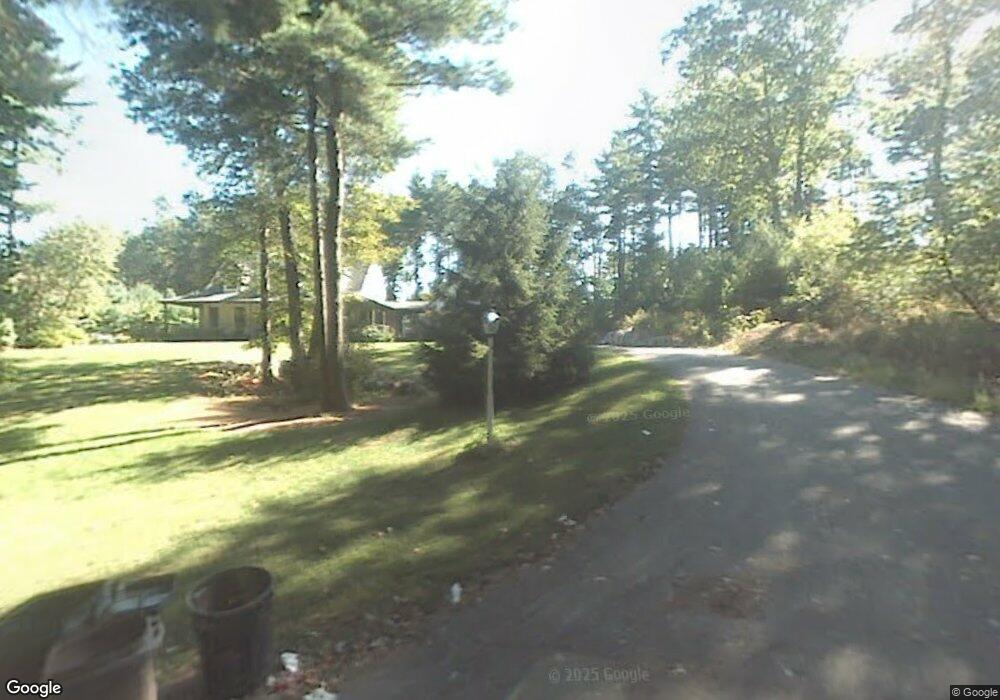 27 Wright St, North Reading, MA 01864 - photo 1