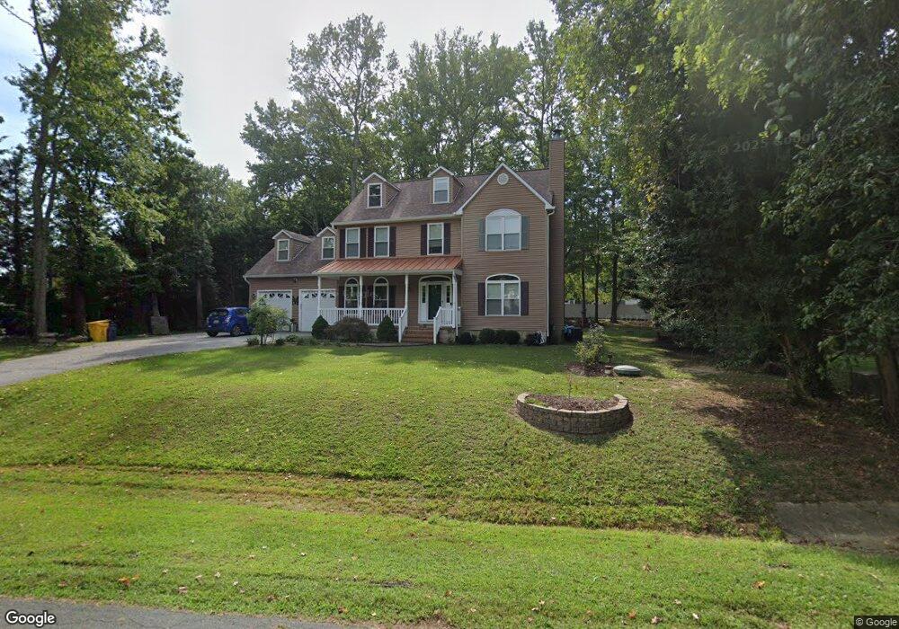 3924 Rhode Harbor Rd, Edgewater, MD 21037 - photo 1