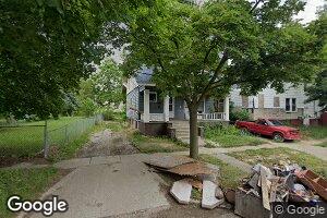 811 Thomson St, Flint, MI 48503