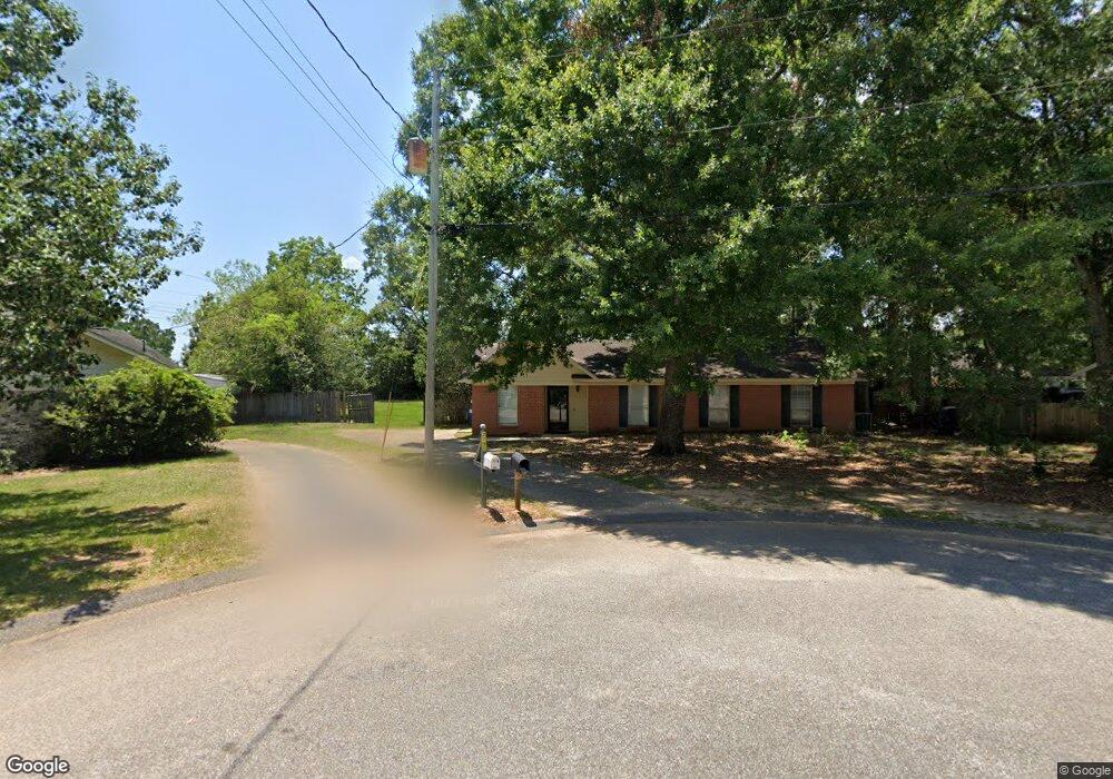 2780 Whittington Ct, Mobile, AL 36695 - photo 1