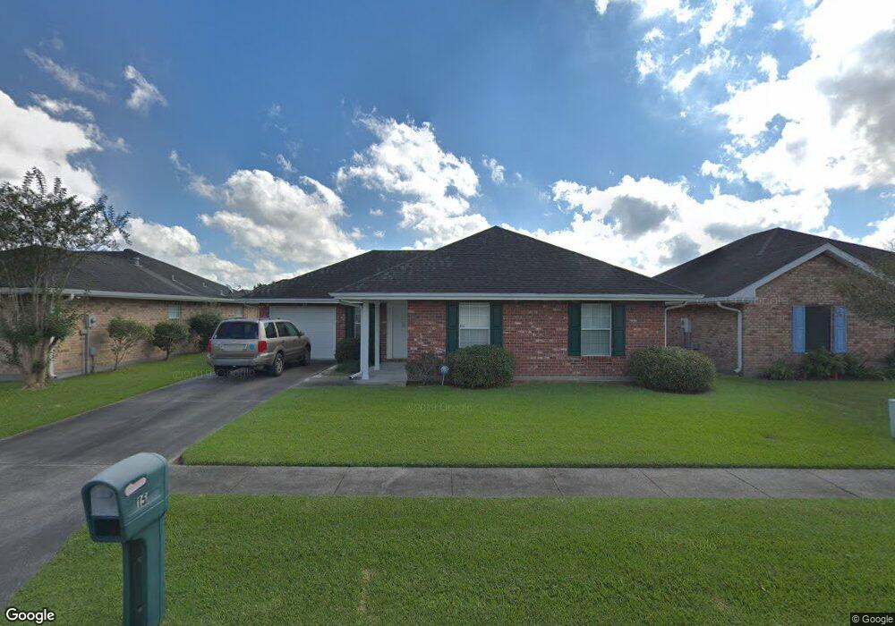 15 Cobblestone West, Houma, LA 70360 - photo 1