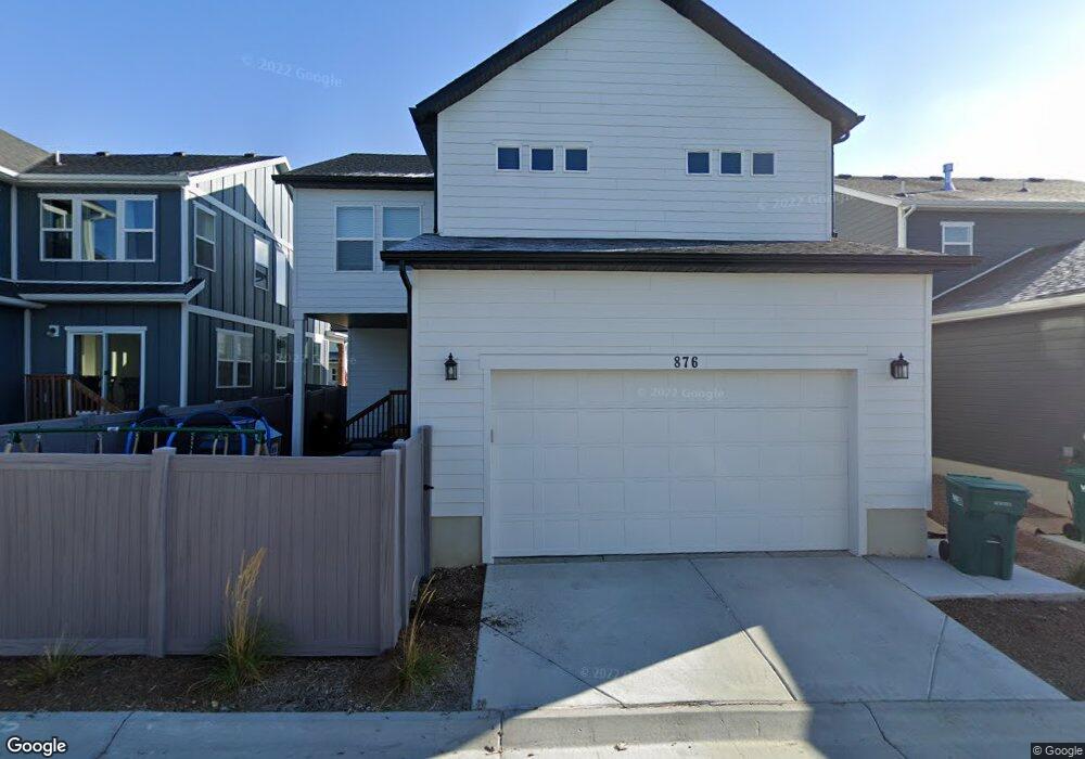 876 S 2175 W, Layton, UT 84041 - photo 1
