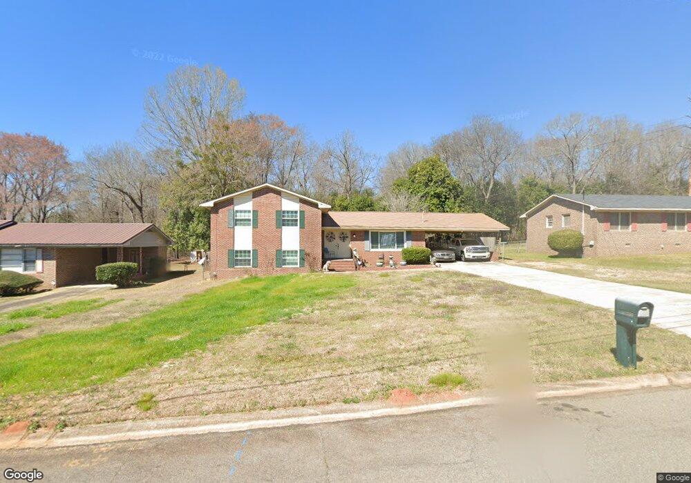 2566 Cumberland Dr, Macon, GA 31211 - photo 1