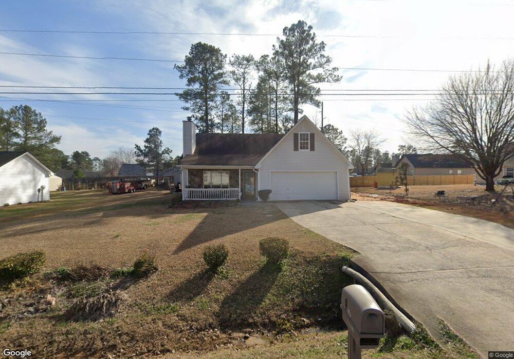 93 Upper River Rd unit 4, Covington, GA 30016 - photo 1