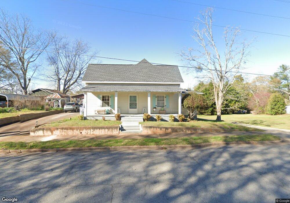 9 Comer St, Maysville, GA 30558 - photo 1